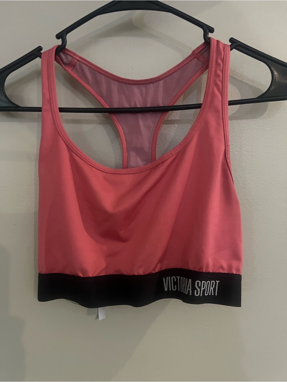Victoria’s Secret Victoria Sport Racerback Sports Bra